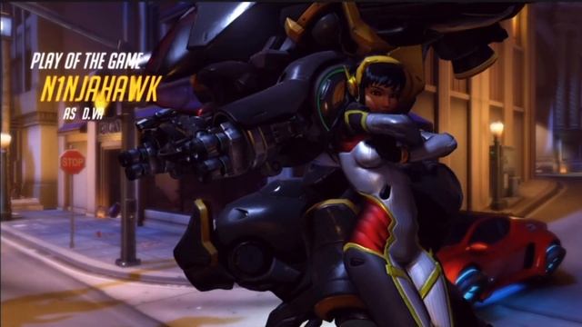 Overwatch 1 clips 5