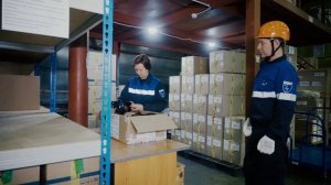 Вводный инструктаж для Русинвест