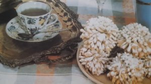 татарские нац.блюда ГУЛЬБАНАК татарская кухня