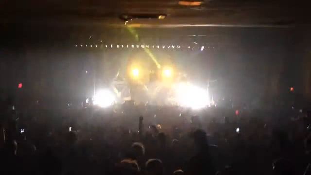 Sexy Party 2014 w/ Bro Safari, UFO, and CRNKN смотреть онлайн