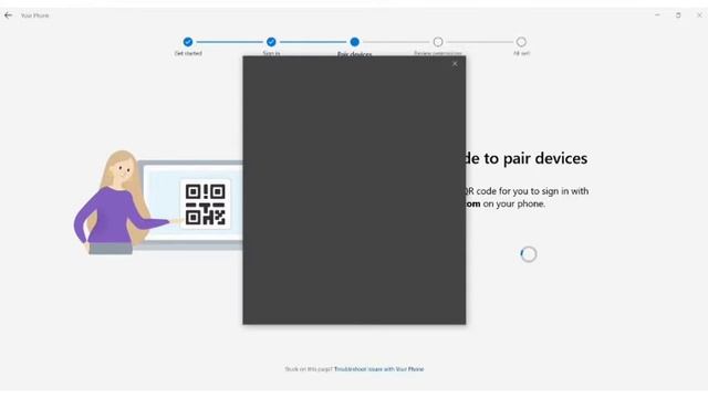 Make and Receive Phone Calls in Windows 10 [with your phone app] || Tech Wake смотреть онлайн
