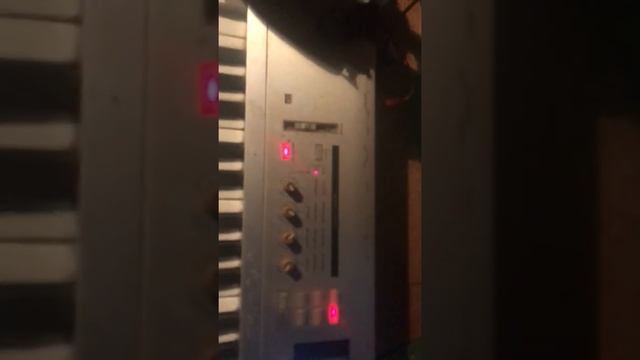 Glassy Bell Patch - Korg Triton Book of Spells смотреть онлайн