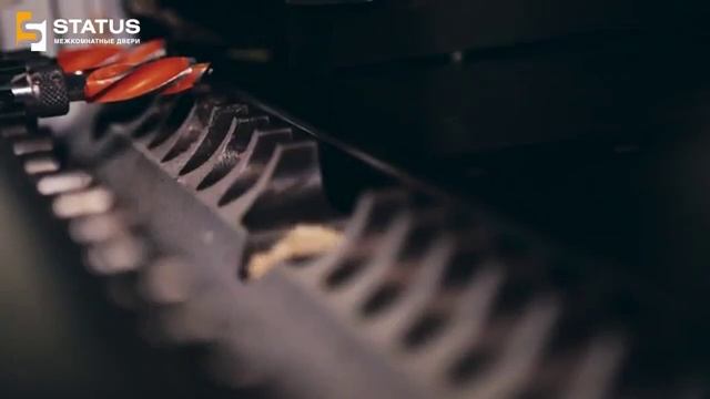 Proizvodstvo dverei STATUS смотреть онлайн