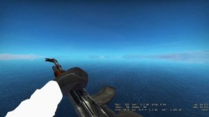 CS:GO Knife Showcase ★ Karambit | Boreal Forest (Field-Tested)