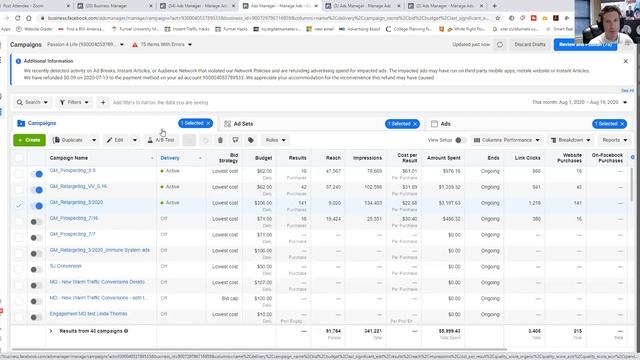 How To Fix Your Online Marketing in 2021 смотреть онлайн