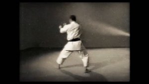 4 Каратэ. Наследие Накаямы. Ката Хейан Ёндан