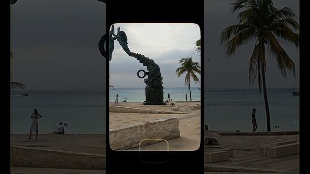 Мексика Плая дель кармэн Тулум Черепахи Сеноты