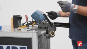 TruTool TKF 1500, ecco come eseguire smussi in prima passata da 15mm di diagonale!