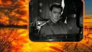 Иволга Задушевно поёт замечательный актёр Вячеслав Тихонов