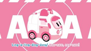 🎵Brave Rescue Team Song🎵│MV│Robocar POLI TV