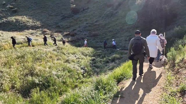 Crafton Hills Preserve Photo Walk // Leica M10P Safari смотреть онлайн