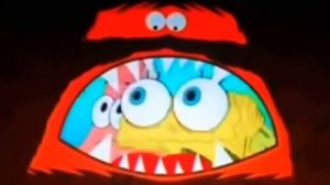 Nickelodeon Bighead Bumpers (2013-2015) | @LandisAnimations