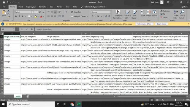 Earn Money Online By Data Scraping Skill | Data Entry Work On Fiverr | Web Scraping Tutorial