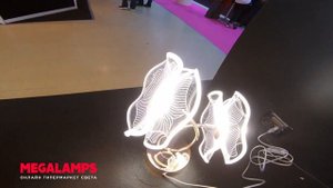 Подвесной светильник Wertmark Nelly WE158 Настольная лампа декоративная Wertmark Helena WE4