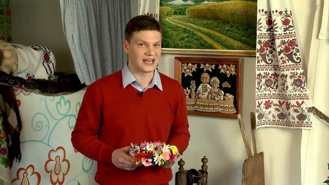 АМТВ Народы России 2015 04 09 Украина 4 смотреть онлайн