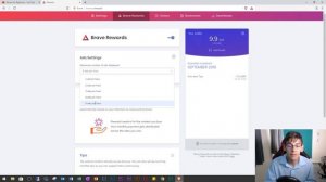 Brave Rewards explained! Why EVERYONE should sign up...