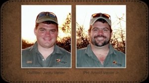 Limpopo Valley Hunting Safaris Promotional Video