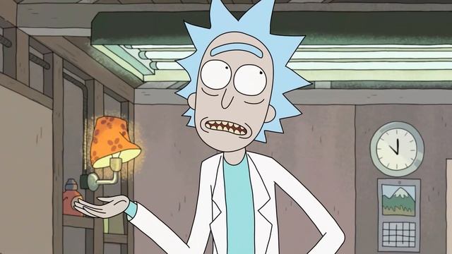 Futurama Opera смотреть онлайн