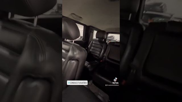 Hummer H2 1-2 смотреть онлайн