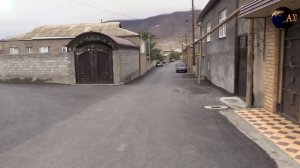 Ахцегь район аваданламишунин кlвалахар 2024 йис. 1-пай