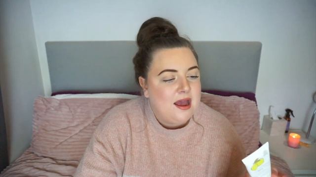 Reviewing Beauty Box Products: MARCH 2022! смотреть онлайн