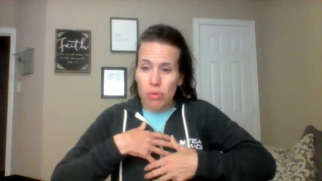 100 Days to Brave - Day 6 - The Lies that You Believe смотреть онлайн