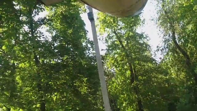 Кривой Рог Самолет с Киева приземлился в Кривой Роге. смотреть онлайн