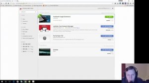 TechSmith Snagit (Chrome Extension) Configuring Keyboard Shortcuts!!