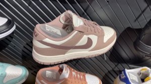 Nike Dunk Low “Diffused Taupe” - Style Code: DD1503-125