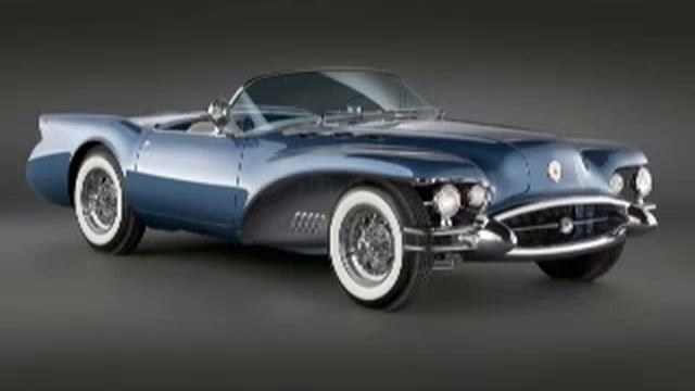 The Chrome Daddies - 32 смотреть онлайн