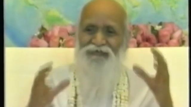 Пресс конференция Махариши 2004 04 14 смотреть онлайн
