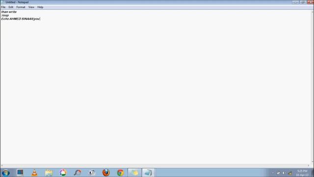 How to make Matrix rain in cmd смотреть онлайн