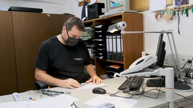 Carmen on my mind - World Opera Day 2020 смотреть онлайн