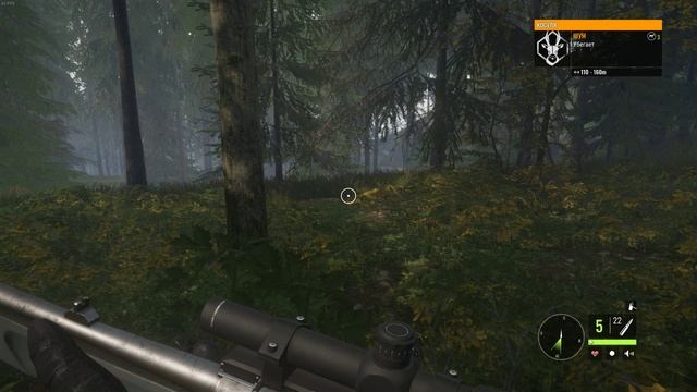 theHunter  Call of the Wild|Саванна|Как назвать?