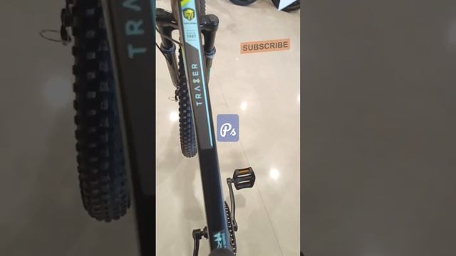 TRAXER S/S 27.5 BEST OF BRITAIN #RALEIGH #firefox #caya #bicycle #cycle #hero #bicycleframe смотреть онлайн