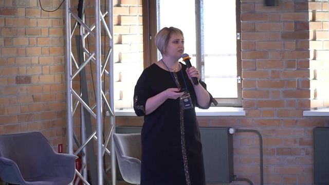 Как работает UDS в пиццерии «СитиПицца» г. Тюмень, Елена Колотова