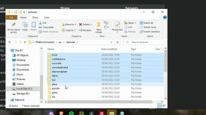 how to edit fast flags to get deleted textures and increased fps