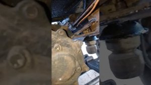 Установка КПП УАЗ 469 в Газель, вместе с двигателем ВАЗ 2106. Проект Газель с двигателем ВАЗ