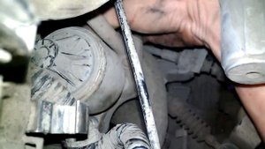 Chevrolet Spark  - Ошибка р0401 EGR