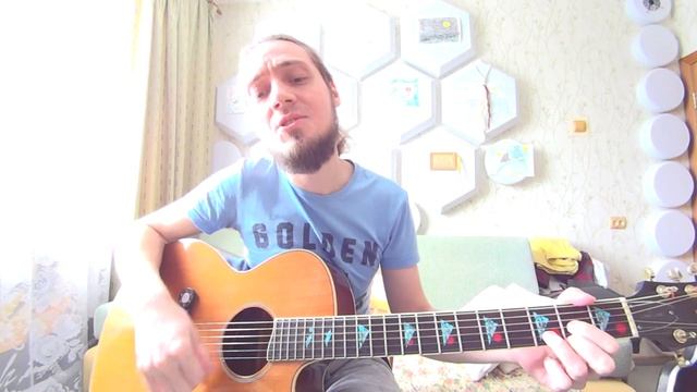 На кухне (В. Цой-группа Кино) смотреть онлайн