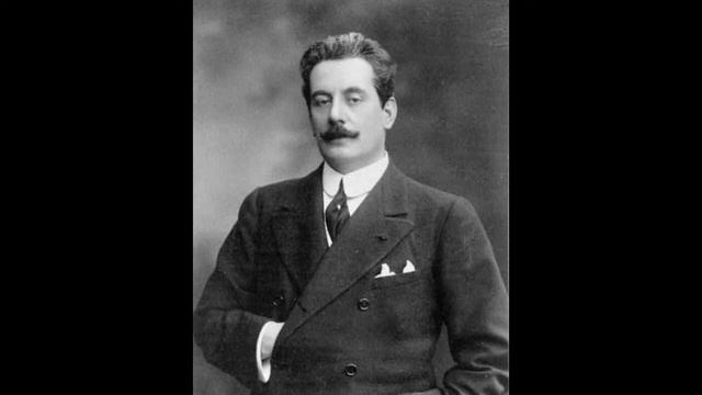 Puccini, ''Le Villi'' - Act I ''Non esser, Anna mia'' смотреть онлайн