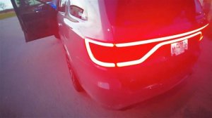 2021 Dodge Durango SRT Hellcat, The Mid Life Crisis' Choice