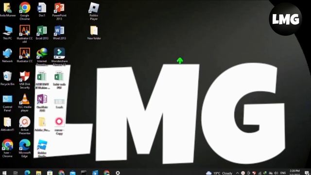 How To Fix Unable To Change Screen Resolution - Fix Screen Resolution Automatically Changes смотреть онлайн