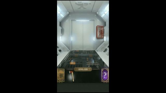 100 Doors Challenge Level 26,27,28,29,30 || Game World смотреть онлайн