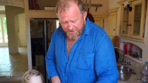 Высокая Кухня Дома - Тар-тар из Тунца + Салат Цезарь