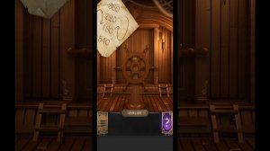 100 doors challenge: level 40 and 41