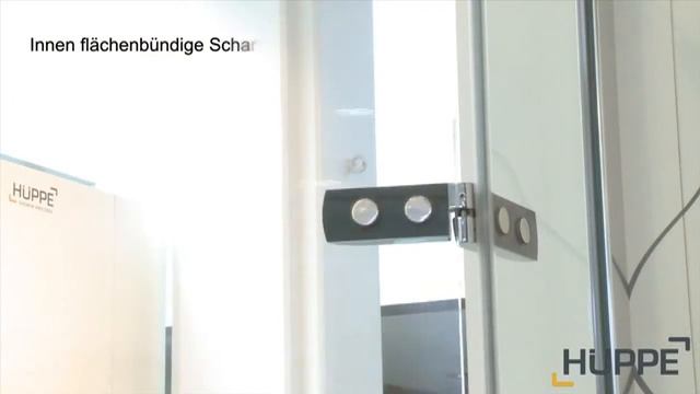 7 HUPPE Enjoy elegance смотреть онлайн