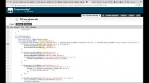 Using TamperMonkey to improve the UI of Zoho CRM