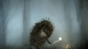Ёжик в тумане (Версия 2012)