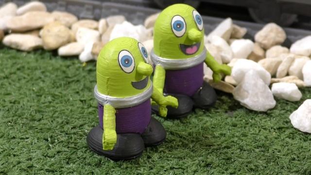 Incredibles 2 Jack Jack Helps The Funny Funlings In A Brave Rescue Story смотреть онлайн